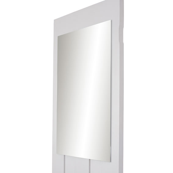 détails du miroir