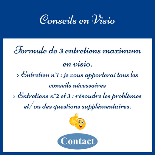 conseils en relooking de meubles en visio