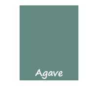 couleur Agave