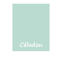 couleur Céladon