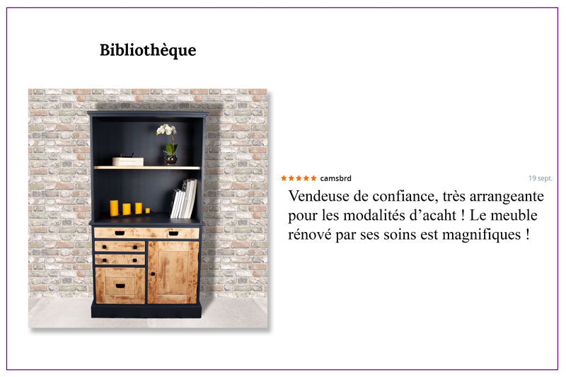 Bibliothèque-Industrielle