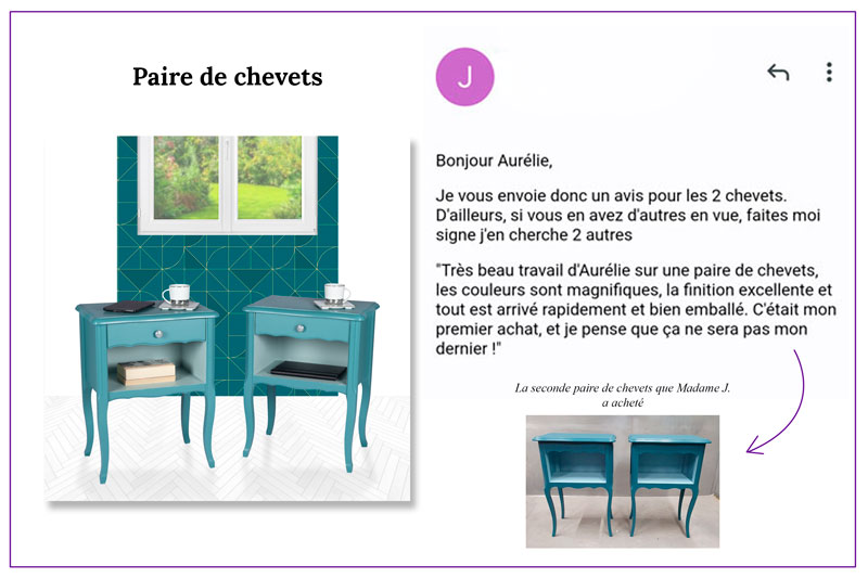 Paire-de-chevets-clématite