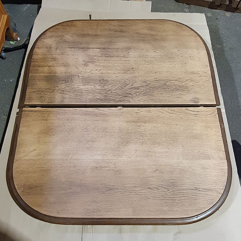 plateau avant que ça devienne une console