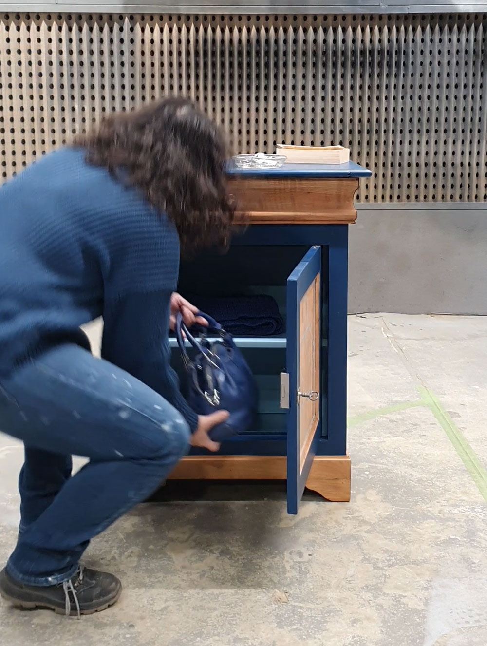 confiturier relookée