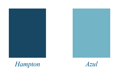 couleurs choisies pour l'ancien confiturier