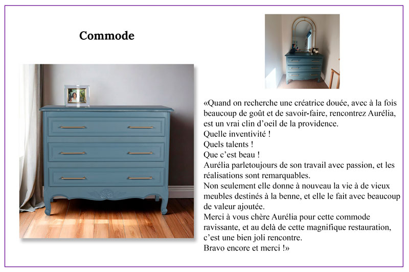 Commande-bleu-gris