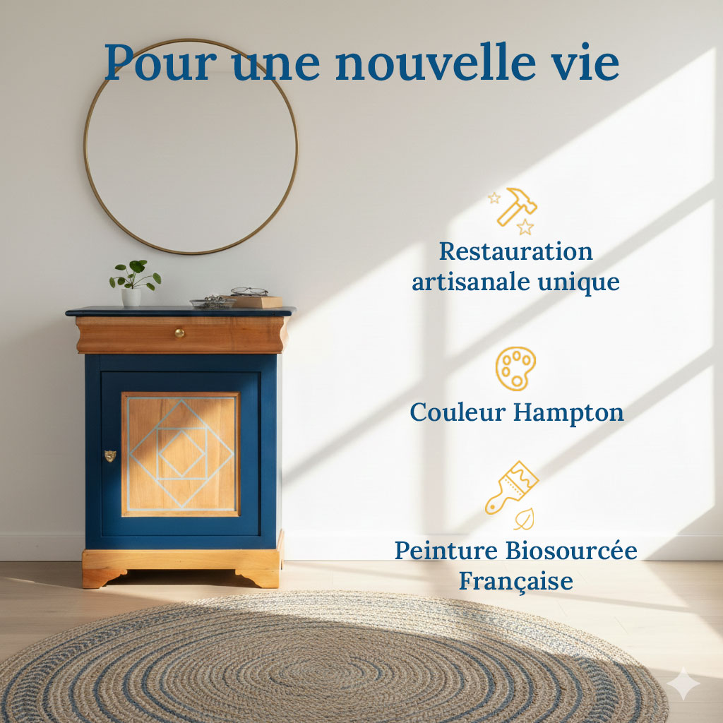 confiturier relooké avec des informations