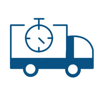 camion de livraison