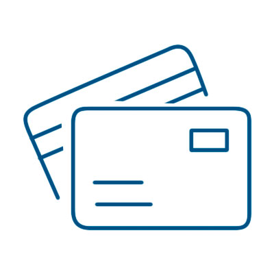 carte de paiement