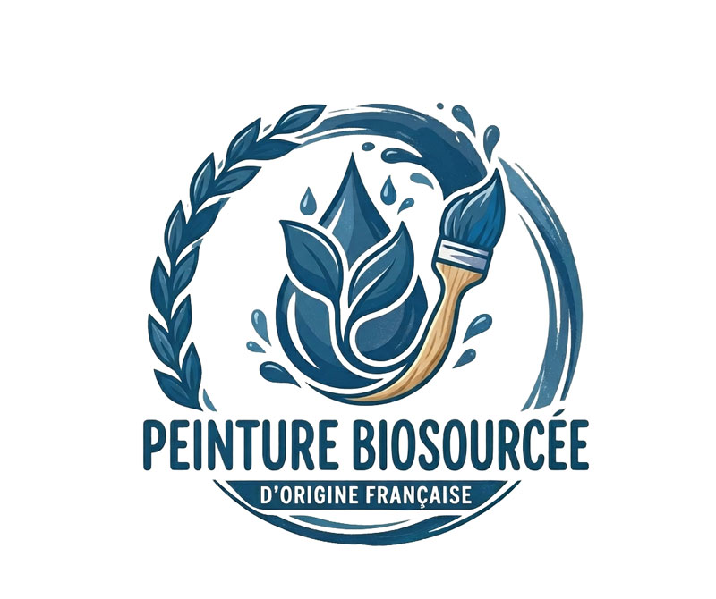peinture biosourcée française